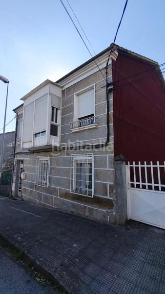Foto 45d869e0-18ee-4855-ad00-86ff99d0f11b. Casa amb calefacció a San Rosendo Ourense