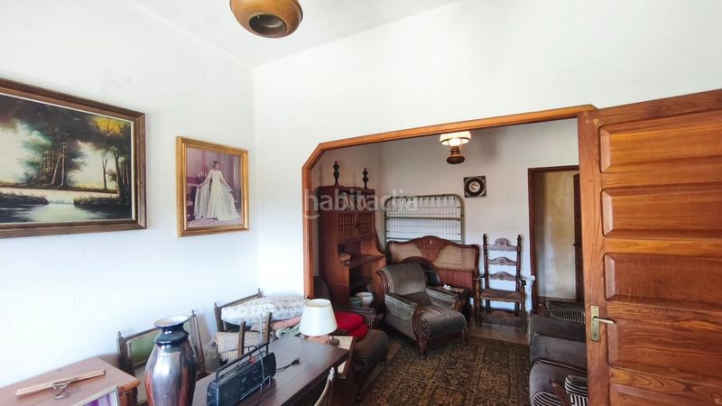 Foto 5bdeb181-67eb-4e03-acd3-44d813c5a17d. Casa amb calefacció a San Rosendo Ourense