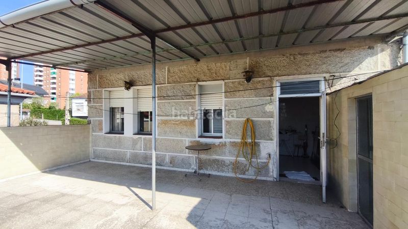 Foto 7f73998a-6856-42f8-bd22-c50d7edbd7d1. Casa amb calefacció a San Rosendo Ourense
