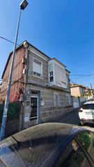 Maison à San Rosendo