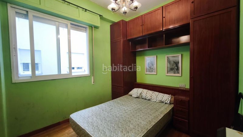 Foto 00e63700-ed0d-4e7f-a833-53d1cb2ce881. Appartamento con riscaldamento in Casco Viejo Ourense