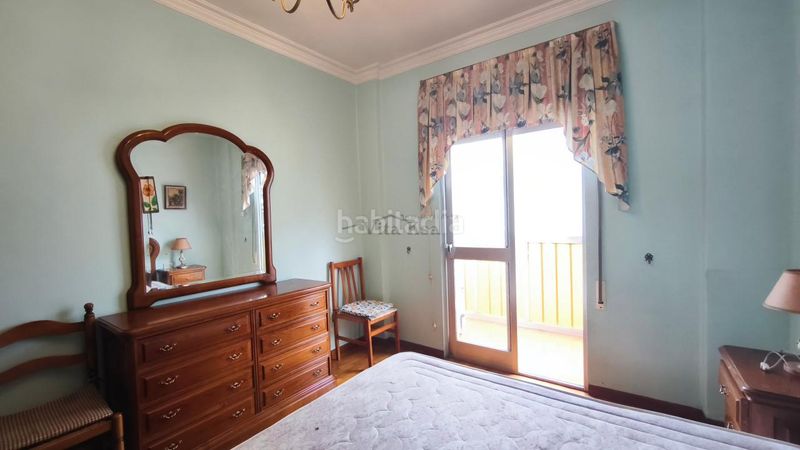 Foto 072b87f1-7272-43ec-a61b-2fc56d3a4948. Appartamento con riscaldamento in Casco Viejo Ourense