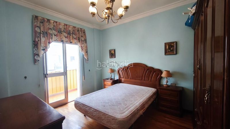 Foto 232ccefc-ff7d-4067-b5a9-f153164da534. Appartamento con riscaldamento in Casco Viejo Ourense