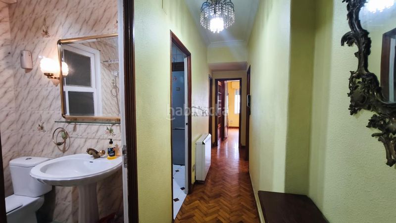 Foto 31db980b-ac39-4c7d-a51f-2f2509587a36. Appartamento con riscaldamento in Casco Viejo Ourense