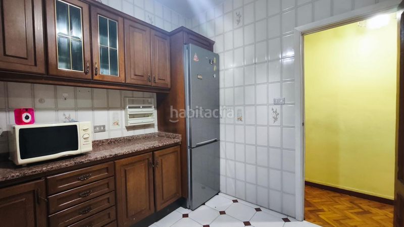 Foto 3f757f34-eba7-454b-a1c6-d104c06af8d7. Appartamento con riscaldamento in Casco Viejo Ourense