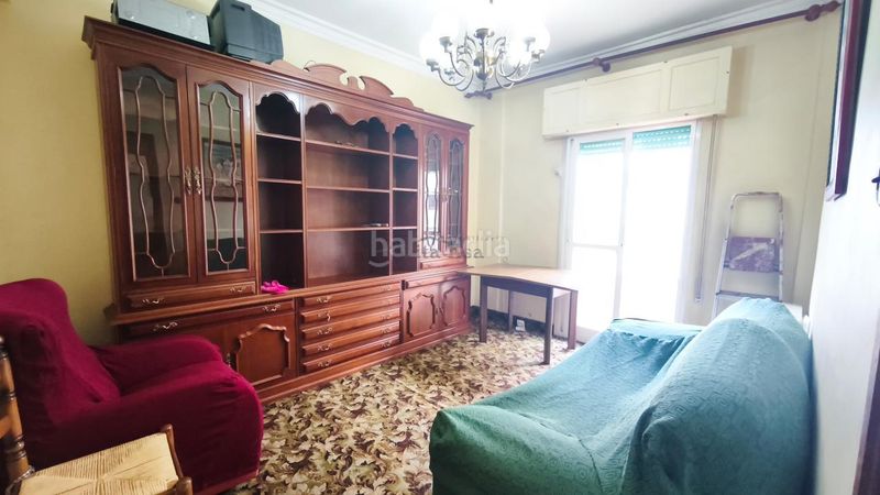 Foto 5b272e9d-e9c9-4c2f-9183-0d7396d951f1. Appartamento con riscaldamento in Casco Viejo Ourense