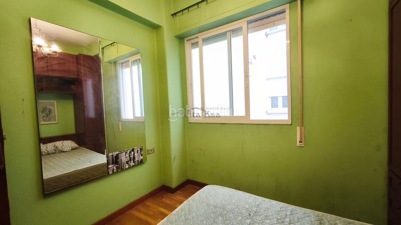 Foto 5c32a809-213c-4b65-aa2d-060d90917ce0. Appartamento con riscaldamento in Casco Viejo Ourense