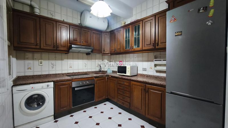 Foto 7a6a6671-44e3-4c45-be7d-fce423ead2b8. Appartamento con riscaldamento in Casco Viejo Ourense