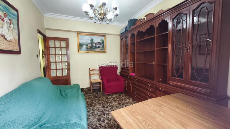 Foto 8a1dfd5c-0ab8-4577-aa0c-d10a5985f37d. Appartamento con riscaldamento in Casco Viejo Ourense