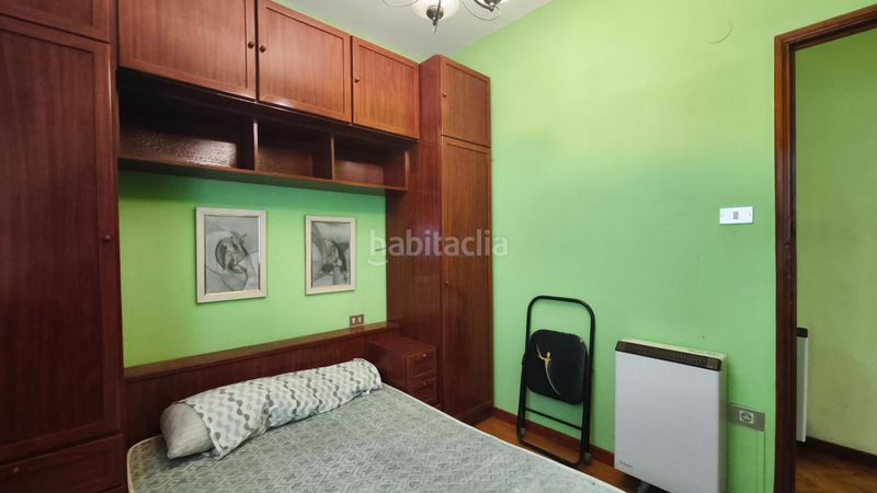Foto 8b03be0d-89ff-43f1-a63b-32580ba27874. Appartamento con riscaldamento in Casco Viejo Ourense