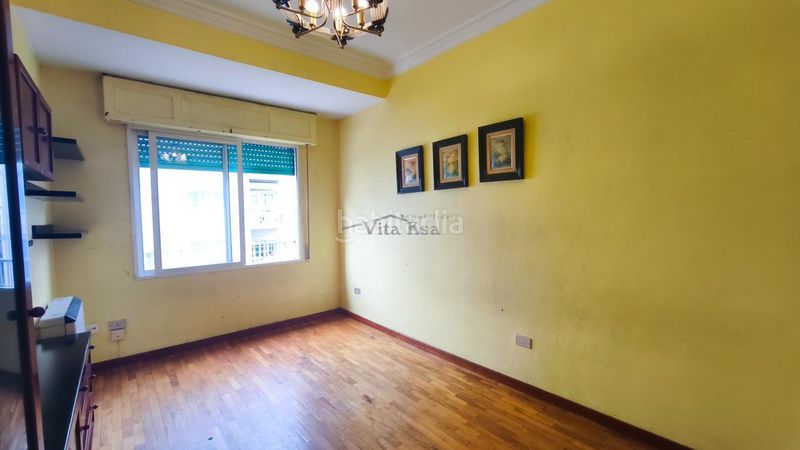 Foto d73a5cb1-a96a-4ad9-977c-60897442df11. Appartamento con riscaldamento in Casco Viejo Ourense