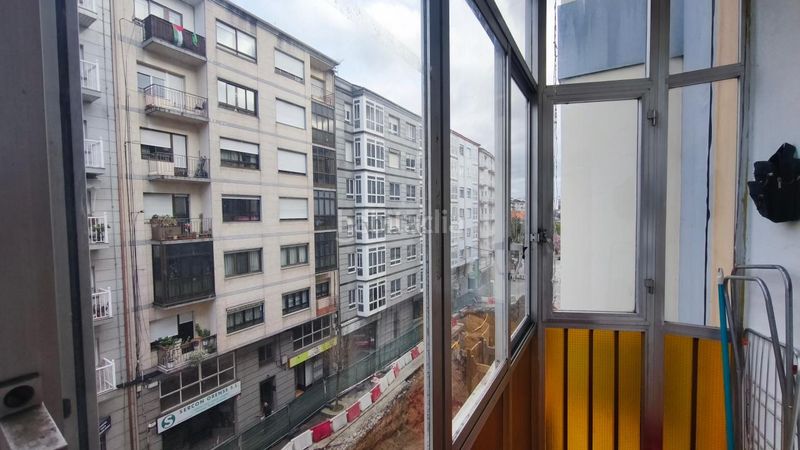 Foto ea4e8edf-9e2a-40be-87ef-ba27a83a0225. Appartamento con riscaldamento in Casco Viejo Ourense