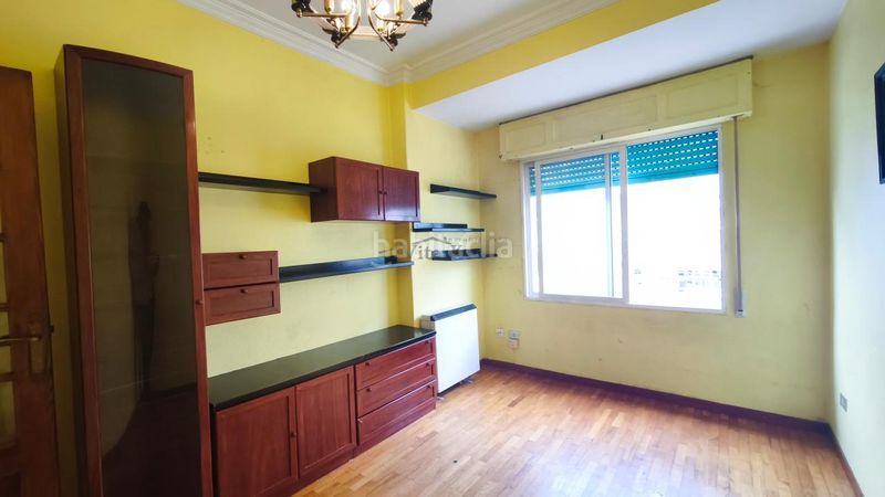 Foto ec09bc24-74ed-4920-9487-fb10b7e1d558. Appartamento con riscaldamento in Casco Viejo Ourense