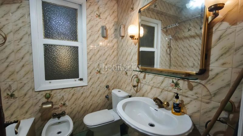 Foto f3131100-8d62-4650-acf8-c706f1d56052. Appartamento con riscaldamento in Casco Viejo Ourense