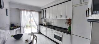 Miete Etagenwohnung  Sierra martiña