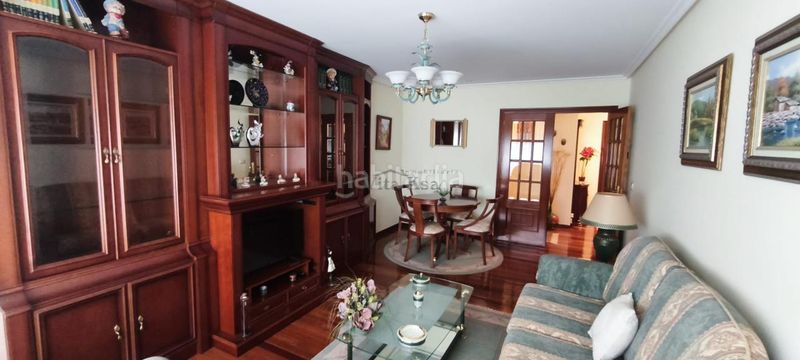 Foto 03cd5c0e-b9ea-4ae3-b813-0bb3cebf23bb. Rent flat with heating parking in Barrocanes Ourense