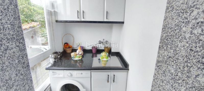 Foto 1e5548d4-3ecc-4f3d-8292-34437e4cc024. Rent flat with heating parking in Barrocanes Ourense