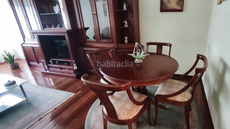 Foto 284657ba-a1f8-4053-b160-d5f87f28bb2b. Rent flat with heating parking in Barrocanes Ourense