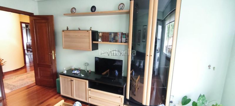 Foto 46738f34-29f5-45ab-af70-e598cc2c4e34. Rent flat with heating parking in Barrocanes Ourense