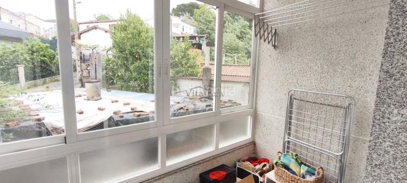 Foto 4f22a455-c2dd-4ae8-bb78-b85a5dea2afd. Rent flat with heating parking in Barrocanes Ourense