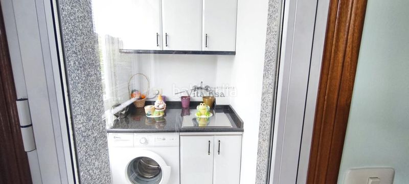 Foto 573826bd-6dbb-4c92-a888-54f3d34b9964. Rent flat with heating parking in Barrocanes Ourense