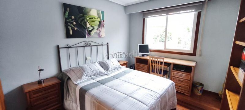 Foto 59b272f3-177c-4f4c-8d68-15ef5c169d0e. Rent flat with heating parking in Barrocanes Ourense