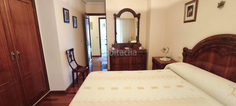 Foto 5d0f9949-82b2-49df-a763-3ef043e3fcb2. Rent flat with heating parking in Barrocanes Ourense