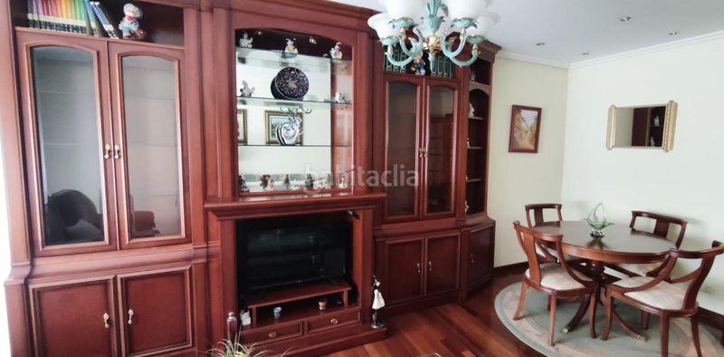 Foto 5f67ebac-0469-4b08-b3b6-de9792c3d4f5. Rent flat with heating parking in Barrocanes Ourense