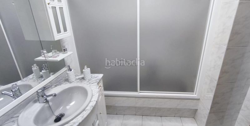 Foto 63b49e31-2fbb-4086-bb86-b347102d1a16. Rent flat with heating parking in Barrocanes Ourense