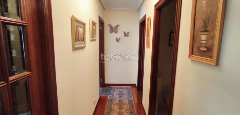 Foto 668bcb41-a202-42a7-8935-d0080184d0c8. Rent flat with heating parking in Barrocanes Ourense