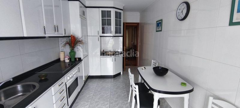 Foto 7c46c2a9-ef9c-4ab9-a157-b9f57dc365e2. Rent flat with heating parking in Barrocanes Ourense