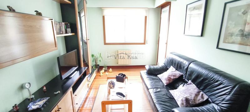 Foto 96e38067-bd27-401e-ba49-828c0e885fe8. Rent flat with heating parking in Barrocanes Ourense