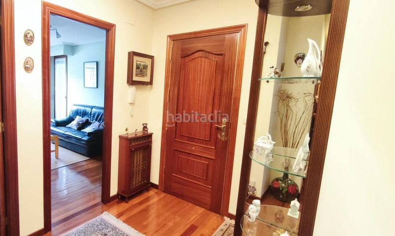 Foto ae0f627c-fd14-4a3e-9fd7-99b4a2cda06c. Rent flat with heating parking in Barrocanes Ourense