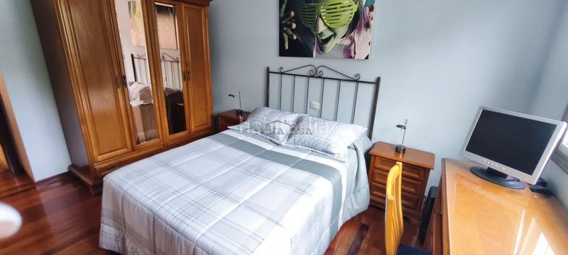 Foto af3311d8-037b-4465-831a-fddfe9121d9a. Rent flat with heating parking in Barrocanes Ourense
