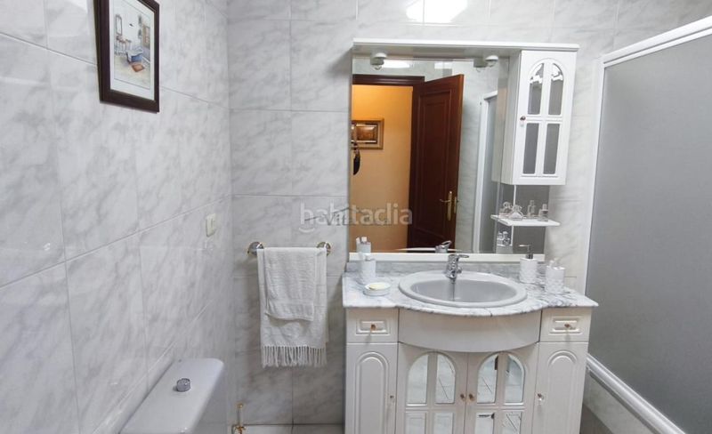 Foto b413c6a1-a3f9-4d68-9725-957c3a7bda11. Rent flat with heating parking in Barrocanes Ourense