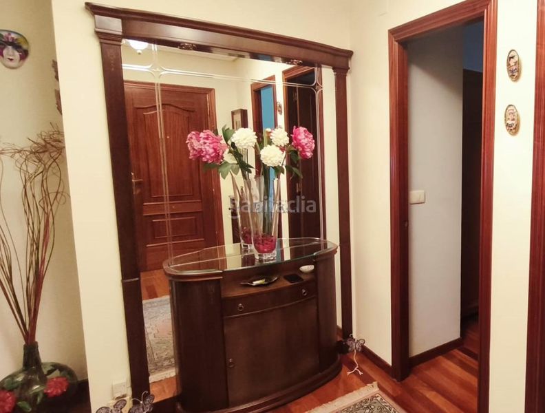 Foto b5378ea6-adff-4865-9812-10316749e30e. Rent flat with heating parking in Barrocanes Ourense