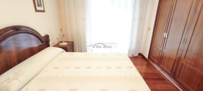 Foto b8f28ccc-9689-451c-a6ef-9cf96bdbb1a9. Rent flat with heating parking in Barrocanes Ourense