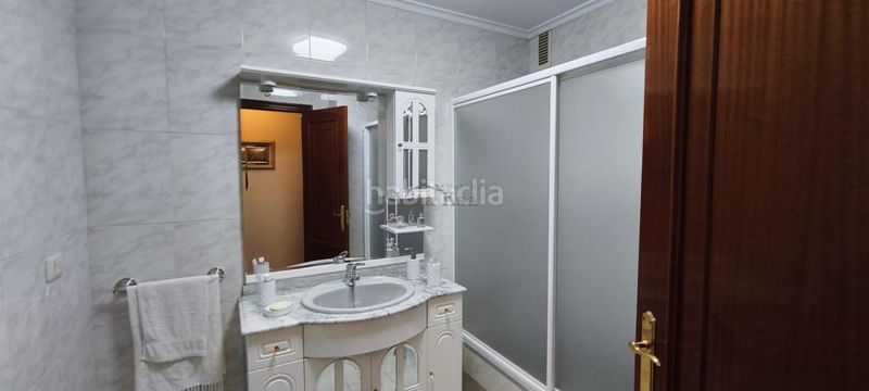 Foto bdd44fbc-e0ed-4ed8-a258-da4f8b82bd87. Rent flat with heating parking in Barrocanes Ourense