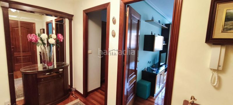 Foto c7568734-b355-412e-8f29-b061aa52b03f. Rent flat with heating parking in Barrocanes Ourense