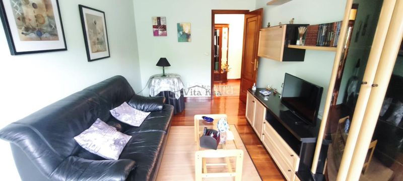 Foto cd19c93e-6d3e-49dc-b05e-35e3eea545cc. Rent flat with heating parking in Barrocanes Ourense