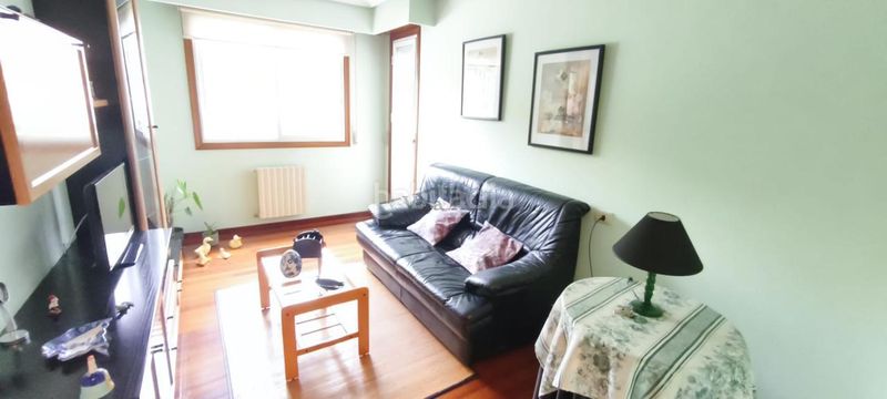 Foto d68e0443-bf81-46c7-aa92-a08fd49205e1. Rent flat with heating parking in Barrocanes Ourense