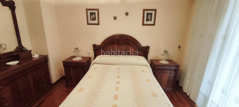 Foto dba4b14b-72ef-4e8c-b5d1-2b35a3619d1f. Rent flat with heating parking in Barrocanes Ourense