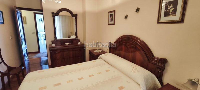 Foto f4ed2117-7b7d-4e64-bfe8-bb3aed0bcd2e. Rent flat with heating parking in Barrocanes Ourense