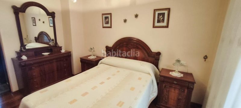 Foto 94698c71-ce66-4b49-93e9-98e1a33693c6. Lloguer pis amb calefacció aparcament a Barrocanes Ourense