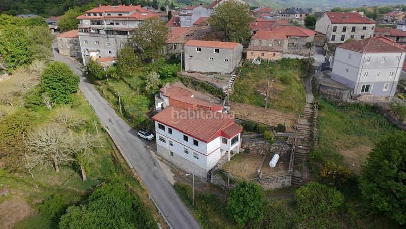 Foto 5f710ea6-d708-4edf-b0cf-226f37b4ae2c. Chalet avec chauffage parking dans Nogueira de Ramuín
