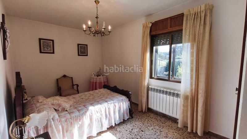 Foto 60f69d3b-06c8-4026-8170-0cb08472260e. Chalet avec chauffage parking dans Nogueira de Ramuín