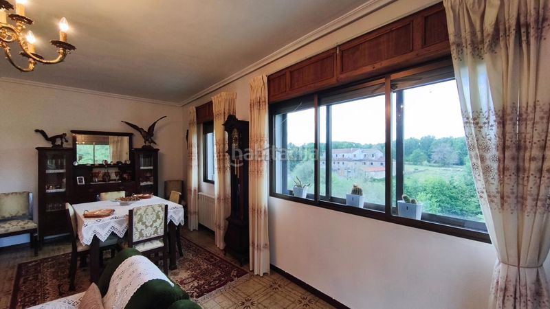 Foto c8dc02ee-b27f-4e42-aa6a-b0ac76fb202c. Chalet avec chauffage parking dans Nogueira de Ramuín