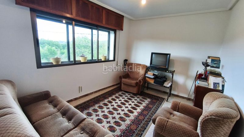 Foto cb243a34-069a-4e0b-af01-f3aacf98a8ee. Chalet avec chauffage parking dans Nogueira de Ramuín