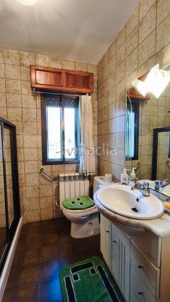 Foto d149d753-54e6-4563-a215-31bbd628daad. Chalet avec chauffage parking dans Nogueira de Ramuín