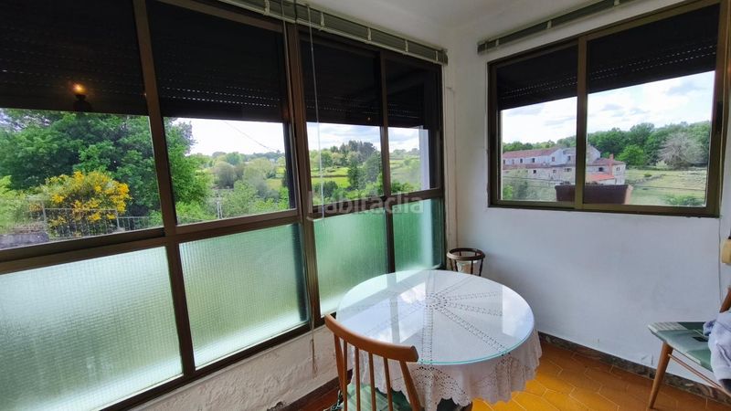 Foto dd4e94cd-cc1f-4ce9-9042-0dc08cf3e2e1. Chalet avec chauffage parking dans Nogueira de Ramuín